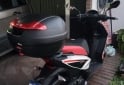 Motos - Aprilia SR 160 2023 Nafta 2500Km - En Venta