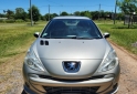 Autos - Peugeot 207 2013 Nafta 100000Km - En Venta
