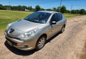 Autos - Peugeot 207 2013 Nafta 100000Km - En Venta