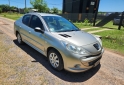 Autos - Peugeot 207 2013 Nafta 100000Km - En Venta