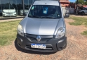 Utilitarios - Renault Kangoo 5 as 2 p/lateral 2017 Nafta 190000Km - En Venta