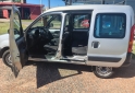 Utilitarios - Renault Kangoo 5 as 2 p/lateral 2017 Nafta 190000Km - En Venta