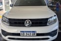 Camionetas - Volkswagen Amarok 2018 Diesel 97000Km - En Venta