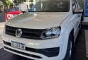 Camionetas - Volkswagen Amarok 2018 Diesel 97000Km - En Venta