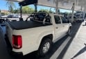 Camionetas - Volkswagen Amarok 2018 Diesel 97000Km - En Venta