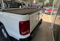 Camionetas - Volkswagen Amarok 2018 Diesel 97000Km - En Venta
