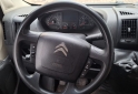 Camionetas - Citroen Jumper 2024 Diesel 36000Km - En Venta