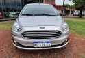 Autos - Ford Ka 2018 Nafta 95000Km - En Venta