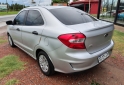 Autos - Ford Ka 2018 Nafta 95000Km - En Venta