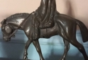 Otros - Escultura replica en bronce - En Venta