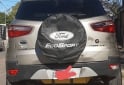 Autos - Ford Ecosport freestyle 2015 GNC 150000Km - En Venta