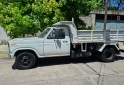 Camiones y Gr�as - FORD 350 VOLCADOR - A�O 1987 - En Venta