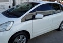 Autos - Honda FIT LX 2010 Nafta 140000Km - En Venta