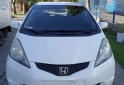 Autos - Honda FIT LX 2010 Nafta 140000Km - En Venta