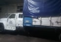 Camiones y Gr�as - Ford 7000 85 Balanc�n perking FASE 2 - En Venta