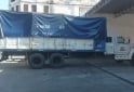 Camiones y Gr�as - Ford 7000 85 Balanc�n perking FASE 2 - En Venta