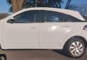 Autos - Chevrolet AGILE LT 2016 Nafta 185000Km - En Venta