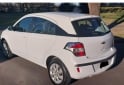 Autos - Chevrolet AGILE LT 2016 Nafta 185000Km - En Venta