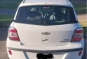 Autos - Chevrolet AGILE LT 2016 Nafta 185000Km - En Venta