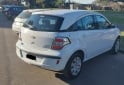Autos - Chevrolet AGILE LT 2016 Nafta 185000Km - En Venta