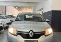 Autos - Renault SANDERO PRIVILEGE 2017 GNC 151000Km - En Venta