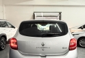 Autos - Renault SANDERO PRIVILEGE 2017 GNC 151000Km - En Venta