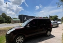 Utilitarios - Fiat DOBLO CARGO ACTIVE 1 2014 Nafta  - En Venta