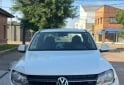 Camionetas - Volkswagen Amarok 2.0 4x4 Trendline 2014 Diesel 256000Km - En Venta