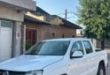Camionetas - Volkswagen Amarok 2.0 4x4 Trendline 2014 Diesel 256000Km - En Venta