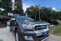Autos - Ford RANGER DC 4X4 LTD AT 3.2L 2017 Diesel  - En Venta