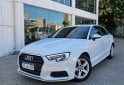 Autos - Audi A3 Sed�n 2018 Nafta 80000Km - En Venta