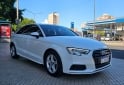 Autos - Audi A3 Sed�n 2018 Nafta 80000Km - En Venta