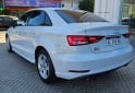 Autos - Audi A3 Sed�n 2018 Nafta 80000Km - En Venta