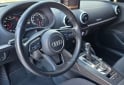 Autos - Audi A3 Sed�n 2018 Nafta 80000Km - En Venta