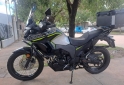 Motos - Kawasaki Versys 300 2020 Nafta 31000Km - En Venta