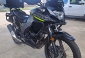 Motos - Kawasaki Versys 300 2020 Nafta 31000Km - En Venta