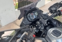 Motos - Kawasaki Versys 300 2020 Nafta 31000Km - En Venta