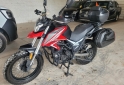 Motos - Motomel Skua adventure 2022 Nafta 15000Km - En Venta