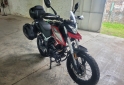 Motos - Motomel Skua adventure 2022 Nafta 15000Km - En Venta