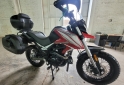 Motos - Motomel Skua adventure 2022 Nafta 15000Km - En Venta