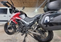 Motos - Motomel Skua adventure 2022 Nafta 15000Km - En Venta