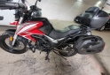 Motos - Motomel Skua adventure 2022 Nafta 15000Km - En Venta