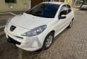 Autos - Peugeot 207 2014 Nafta 140000Km - En Venta