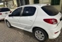 Autos - Peugeot 207 2014 Nafta 140000Km - En Venta