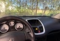 Autos - Peugeot 207 2014 Nafta 140000Km - En Venta