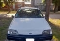 Autos - Ford Fiesta 1996 Diesel 100Km - En Venta