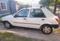 Autos - Ford Fiesta 1996 Diesel 100Km - En Venta