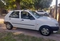 Autos - Ford Fiesta 1996 Diesel 100Km - En Venta
