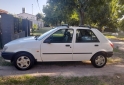 Autos - Ford Fiesta 1996 Diesel 100Km - En Venta