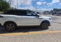 Camionetas - Baic X55 Plus Beijing 2024 Nafta 14000Km - En Venta